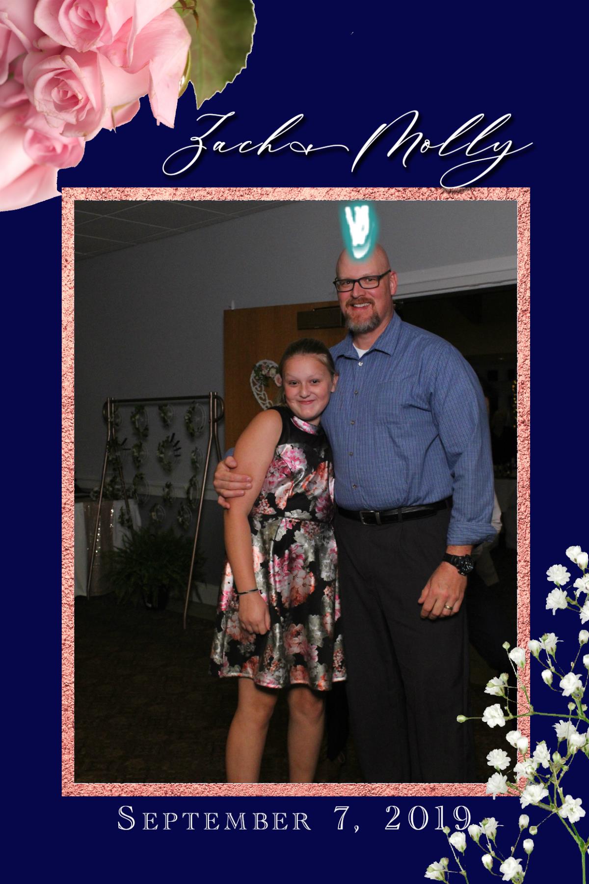 Worcester Wedding | View more photos from the event at gallery.mainemagicmirror.com/u/MaineMagicMirror/Worcester-Wedding